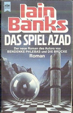 Das Spiel Azad