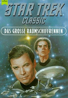 Das große Raumschiff-Rennen