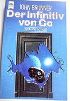 Der Infinitiv von Go