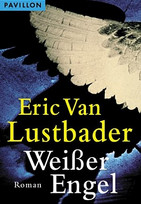 Weißer Engel