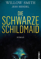Die Schwarze Schildmaid