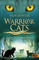 Warrior Cats - Special Adventure 9: Habichtschwinges Reise