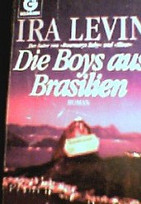 Die Boys aus Brasilien