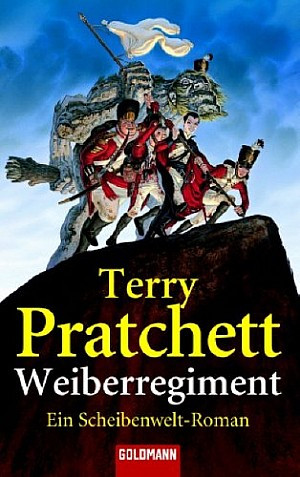 Weiberregiment
