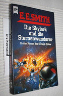 Die Skylark und die Sternenwanderer