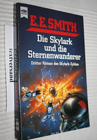 Die Skylark und die Sternenwanderer