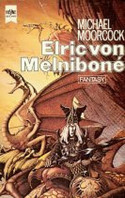 Elric von Melniboné