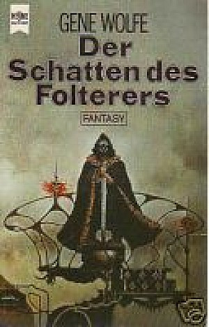 Der Schatten des Folterers