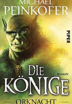 Die Könige - Orknacht