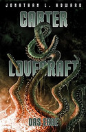 Carter & Lovecraft - Das Erbe