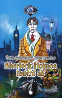 Sherlock Holmes taucht ab