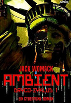 Ambient - Dryco-Zyklus 1: Ein Cyberpunk-Roman