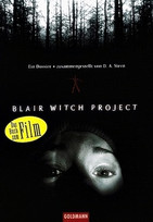 Blair Witch Project - Ein Dossier