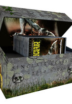 John Sinclair Classics 1 - 50 (Sammleredition: Alle Folgen in einer Box)