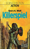 Killerspiel