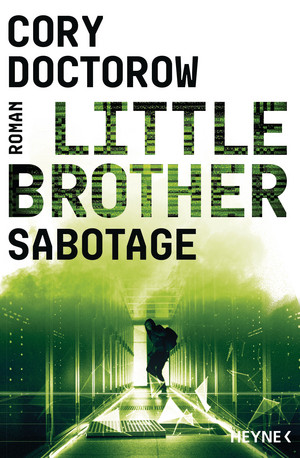 Little Brother (3) - Sabotage