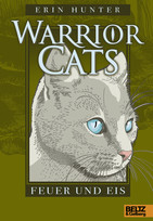 Warrior Cats 2: Feuer und Eis (Staffel I)