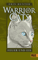 Warrior Cats 2: Feuer und Eis (Staffel I)