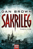 Sakrileg