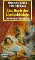 Das Buch der Unsterblichen