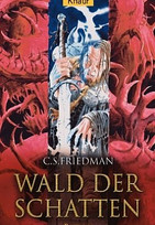 Wald der Schatten