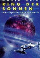 Der Ring der Sonnen