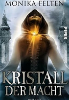Kristall der Macht