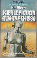 Science Fiction Almanach 1986