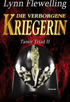 Die verborgene Kriegerin