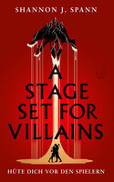 A Stage set for Villains