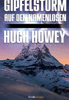 Gipfelsturm auf den Namenlosen