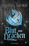 Blut der Drachen (Die Regenwildnis-Chroniken 4)