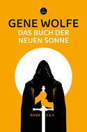 Das Buch der neuen Sonne - Band 3 & 4
