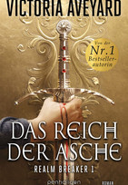 Das Reich der Asche - Realm Breaker 1
