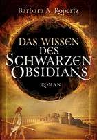 Das Wissen des schwarzen Obsidians