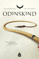 Die Rabenringe (1) - Odinskind