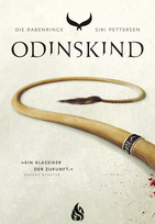 Die Rabenringe (1) - Odinskind