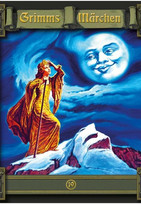 Grimms Märchen 19: Das singende, springende Löweneckerchen / Die Wichtelmänner / Die Bienenkönigin