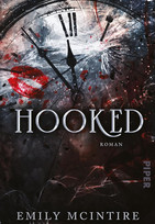 Hooked (Never After 1)