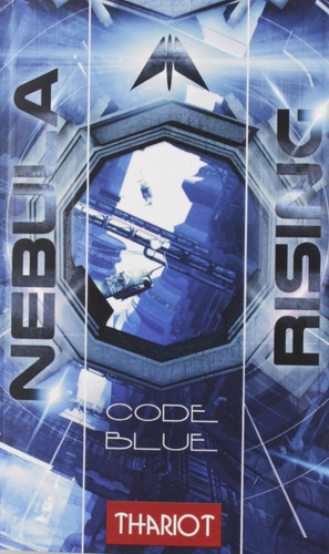 Nebula Rising 2: Code Blue