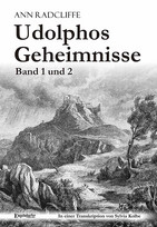 Udolphos Geheimnisse - Band 1 und 2