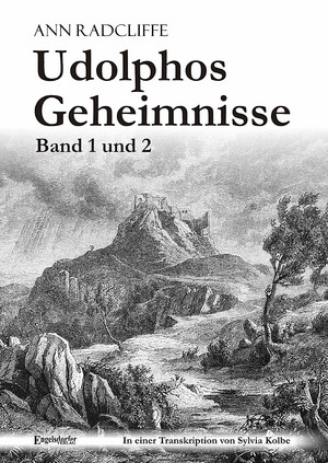 Udolphos Geheimnisse - Band 1 und 2