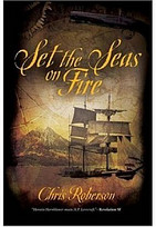Set the Seas on Fire