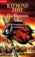 Die blutroten Adler