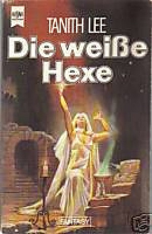 Die weiße Hexe