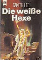 Die weiße Hexe