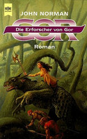 Die Erforscher von Gor