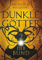 Der Bund - Dunkle Götter (2)