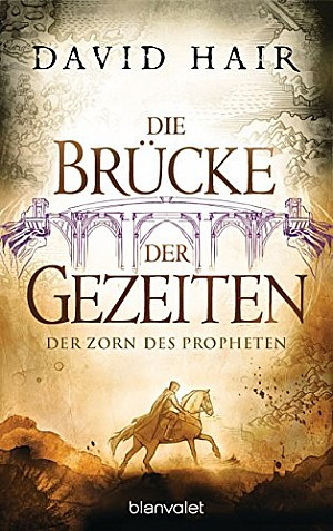 Der Zorn des Propheten