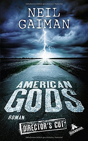American Gods - Director´s Cut